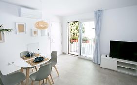 Monko - Mango & Tropycal Apartment O
